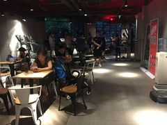 -威尔仕健身会所(古北1699店)