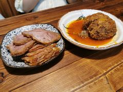 -食戟