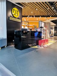 -CIT造型·烫发·染发