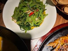 -星叶·东南亚料理(温州万象城店)