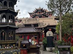 -高庙保安寺