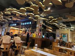 -Paulaner·德国帕拉娜自酿啤酒餐厅(海上世界店)