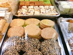 -日照红甜品店(老水街店)