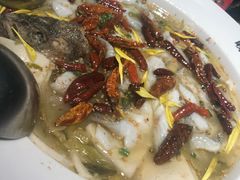 -太二酸菜鱼(福州泰禾店)