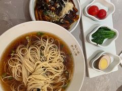 -松鹤楼·苏式汤面(虹桥天地店)