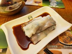 蜜汁叉烧肠-添好运点心专门店(深水埗店)