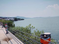 -美味之家·湖景农家乐(太湖东山店)