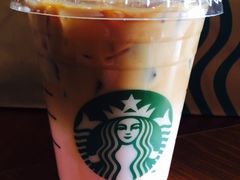 -星巴克(无锡东方商厦店)