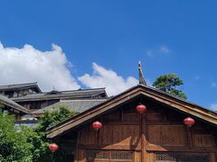 -青岩古镇