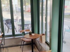 -tuan woodfire kitchen(锦绣坊店)