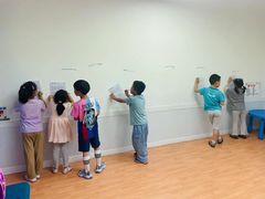 -英孚教育青少儿(滨江中心)