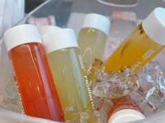 -好利来(太阳宫店)