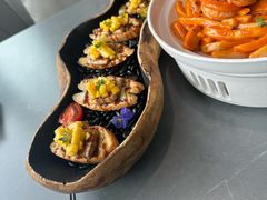 -3号仓库·创意中国菜(乐清正大广场店)