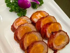 -金华安大酒楼·老牌潮菜·粤式茶点(东方国际店)