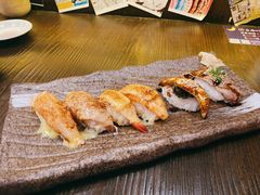 -白石の深夜食堂(宝龙店)
