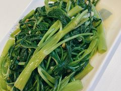 空心菜-柠檬树茶餐厅(海雅缤纷城店)