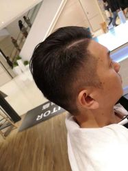 -Mentor Hair Salon