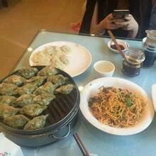 -大妈饺子馆·特色锅包肉·饺子(鼓楼店)