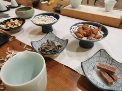 -小茶闲舍·观景商务茶馆(广州塔店)