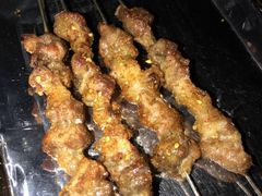 -碳说品道.瓦片烤肉.海鲜烧烤(中华路店)