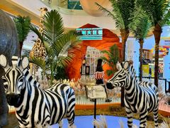 -深圳龙华星河COCO City(民治店)