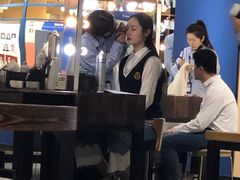 -海马体照相馆(天津世纪都会店)