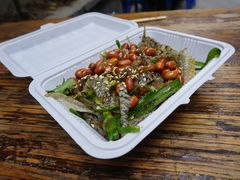 -陈添記·祖傳爽鱼皮·西关老字号(广州首店)