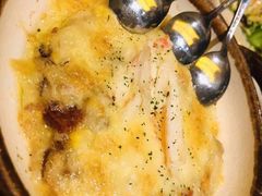-蟹将军·松叶蟹和牛日料放题自助(K11店)