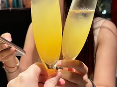 -Nord Grill&Bar Highland诺德西餐(深圳欢乐海岸店)