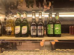 -Social 秀西餐厅-长沙瑞吉酒店(运达店)