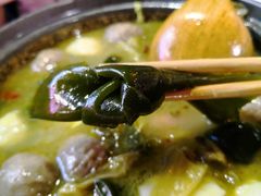 -周鱼小馆石锅酸菜鱼(活力汇店)