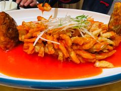 -茅溪菜·家常菜(九街店)