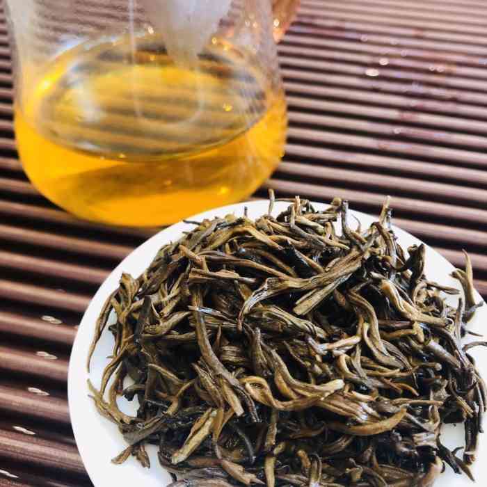 钟茶·春语茶庄(萝岗奥园店"周末受邀参加春语茶庄的红茶主题茶会