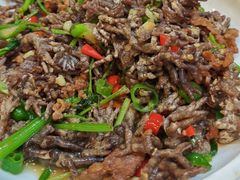 -下梅人家土菜馆(历史文化餐厅度假区店)