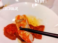 -旺顺阁鱼头泡饼(小红门店)