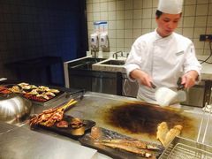 -新食谱全日制餐厅·苏州苏州湾艾美酒店