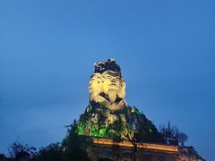 -黄帝千古情