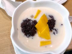 芒果紫米露-悠仙美地(黄埔路店)