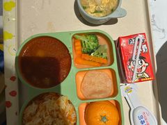 -关东小磨东北菜(漕河泾印象城店)