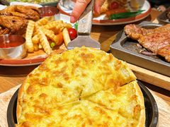 -路易十三西餐厅(西关新天地店)