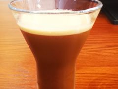 巴拿马帕卡马拉&nbsp;冰摇浓缩-Be Lived Cafe比例咖啡(摩天轮店)