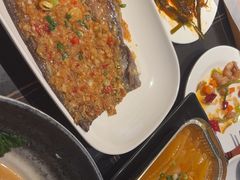 -枪火串烧·东北特色烧烤(罗湖总店)