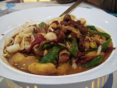 -阿娜尔·新疆菜(宜家荟聚中心店)