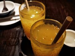 -绿茶餐厅(深圳龙华天虹购物中心店)