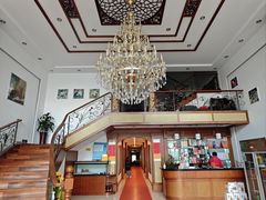 -君豪蟹都·湖景·农家乐(蟹舫苑店)