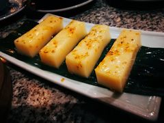桂花拉糕-南京大牌档(三阳广场苏宁店)