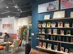 -海马体照相馆(天津世纪都会店)