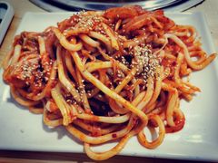 -朝鲜烤肉(安宁庄店)