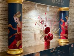 -威珀斯酒店·珀萃美食餐厅