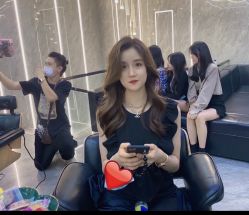 -Tipo Hair salon（明星）店